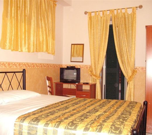 Hotel Alloggio Del Conte