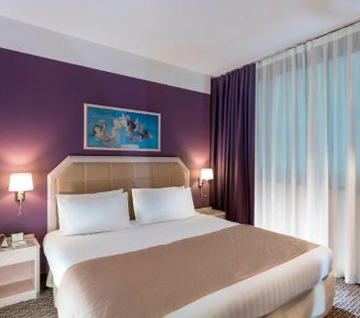 Holiday Inn Naples, an IHG Hotel