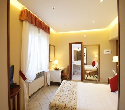 Montespina Park Hotel