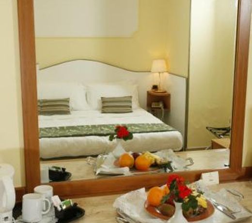 Montespina Park Hotel