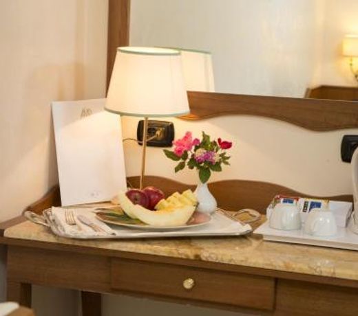 Montespina Park Hotel