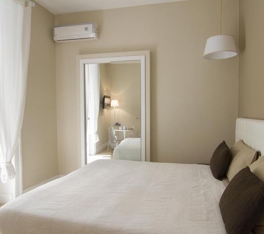 Bed & Breakfast Morelli 49