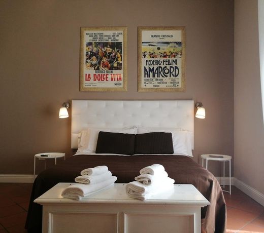 Bed & Breakfast Morelli 49