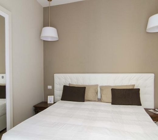 Bed & Breakfast Morelli 49
