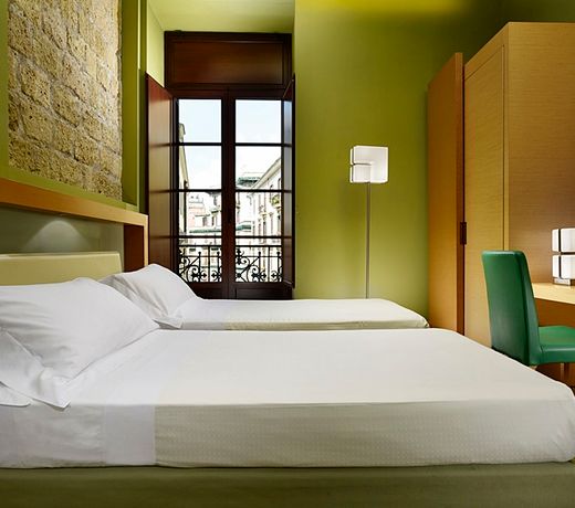 UNAHOTELS Napoli