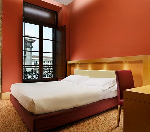 UNAHOTELS Napoli