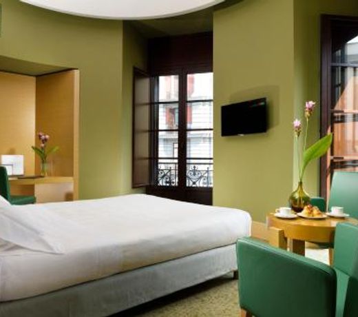 UNAHOTELS Napoli