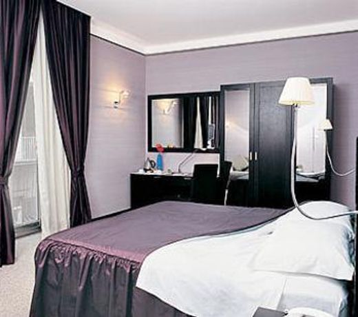MH Design Hotel