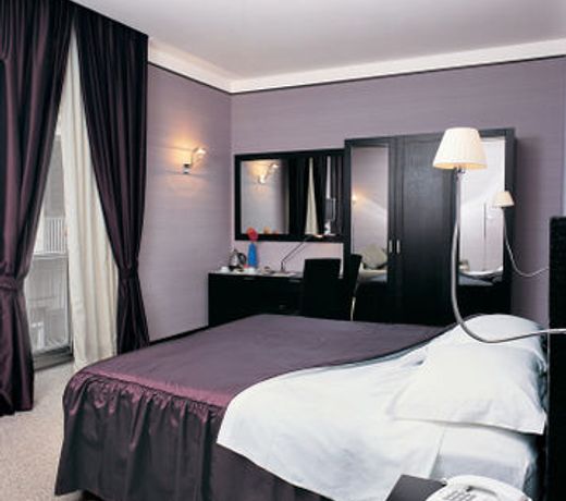MH Design Hotel