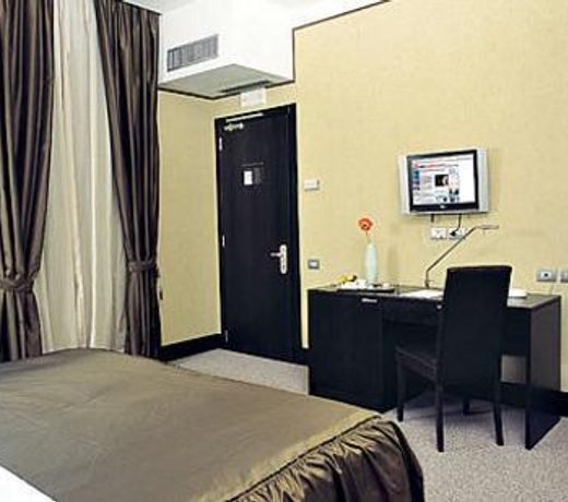MH Design Hotel