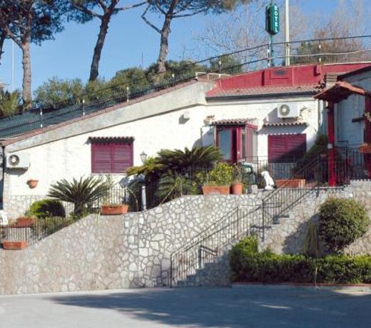 Mini Hotel