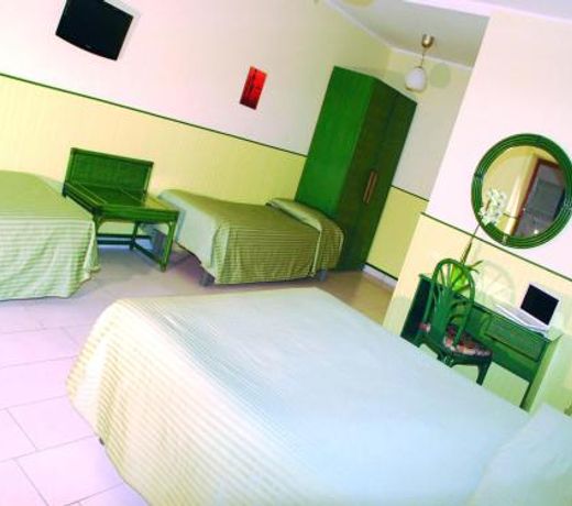 Mini Hotel