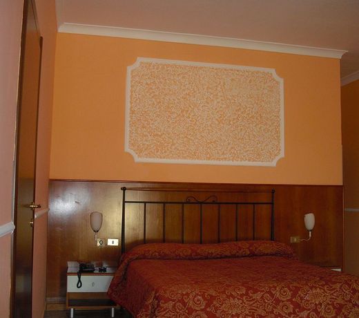 Darfla Hotel
