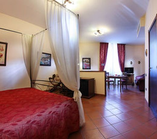 Grand Hotel Capodimonte
