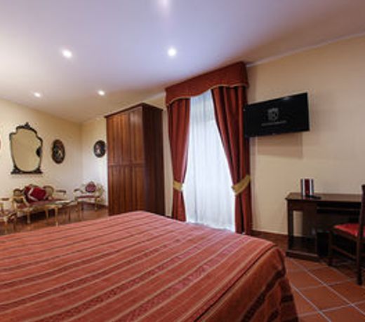 Grand Hotel Capodimonte