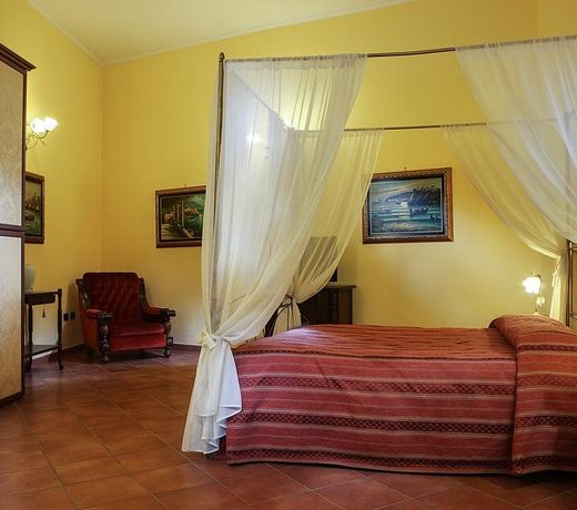 Grand Hotel Capodimonte