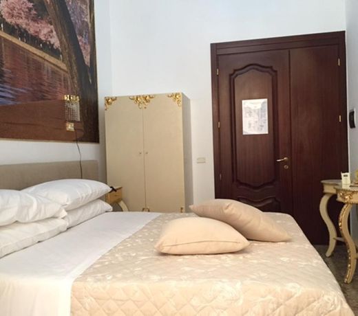 Hotel des Artistes
