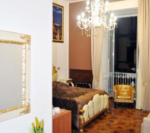 Hotel des Artistes