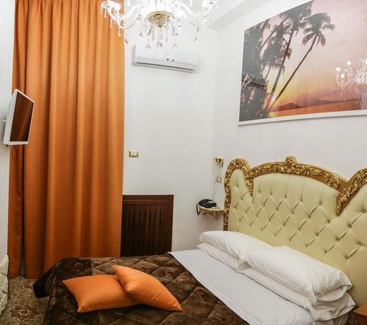 Hotel des Artistes