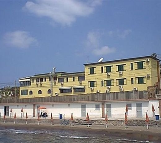 Albergo Delle Rose
