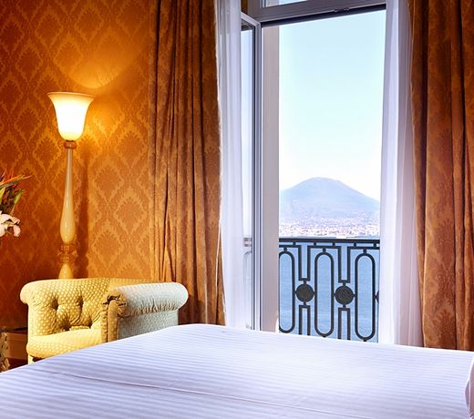 Eurostars Hotel Excelsior