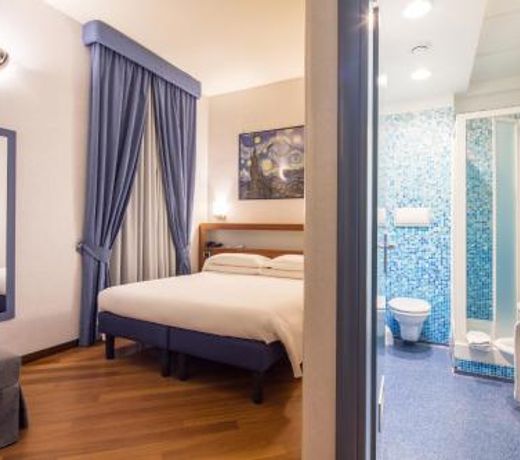Best Western Hotel Plaza