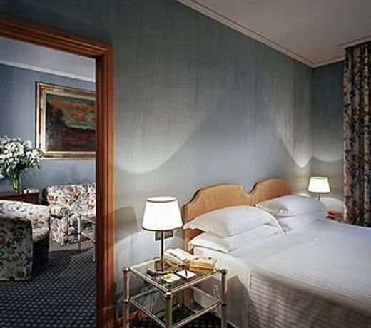 Grand Hotel Oriente