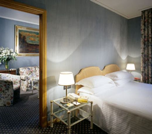 Grand Hotel Oriente