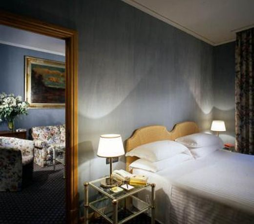 Grand Hotel Oriente