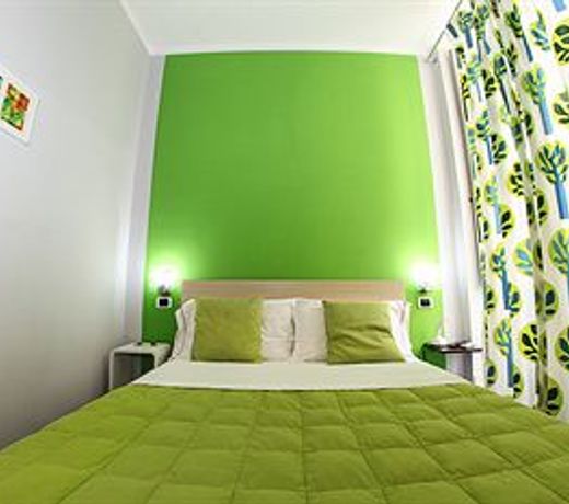 H Rooms boutique Hotel