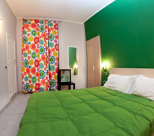 H Rooms boutique Hotel