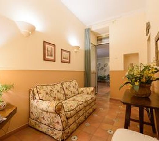 Hotel Mergellina