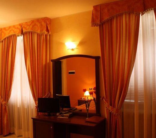 Hotel Villa Lauri