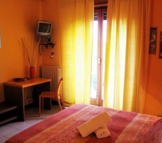 La Giara B&B