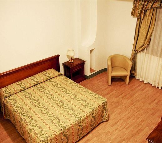 Hotel Biancaneve
