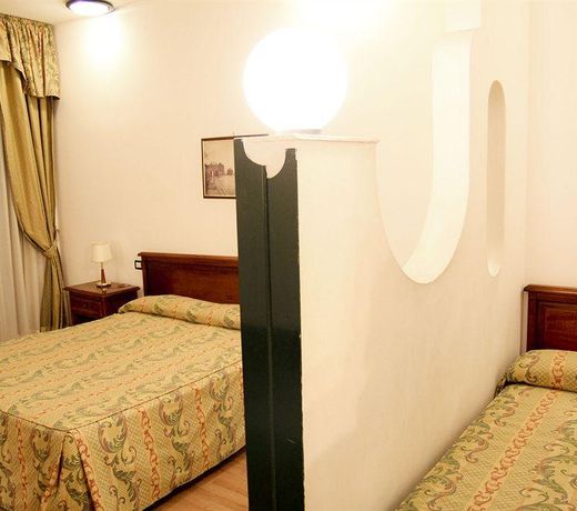 Hotel Biancaneve