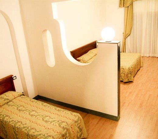 Hotel Biancaneve