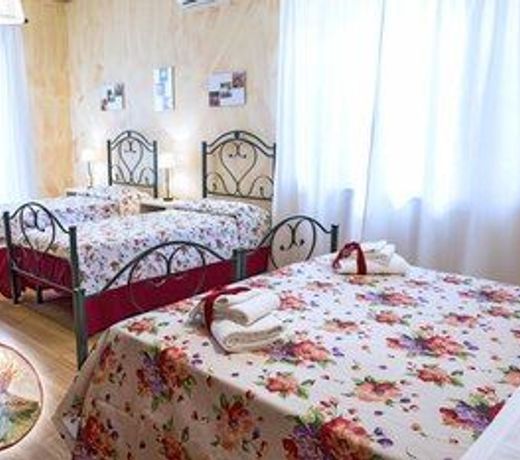 B&B Alfio Tomaselli