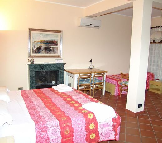 B&B Magnolia