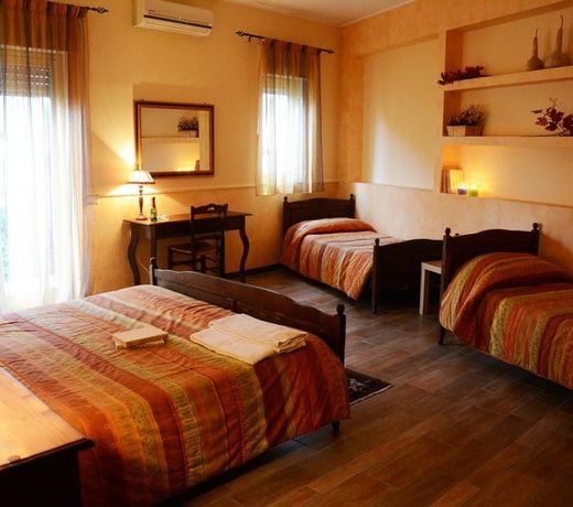 B&B Notti E Dintorni