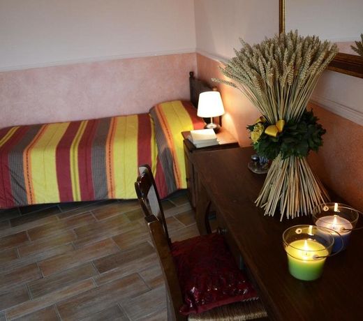 B&B Notti E Dintorni