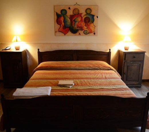 B&B Notti E Dintorni