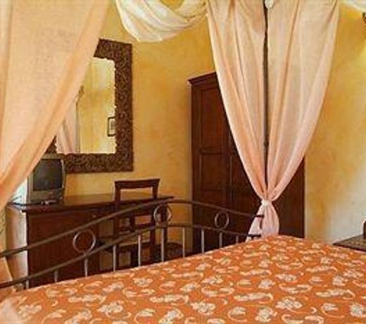 Hotel La Corte Del Sole
