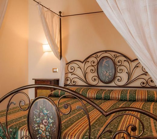 Kallikoros Country Resort & Spa