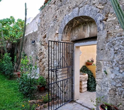 Il Giardino Del Barocco