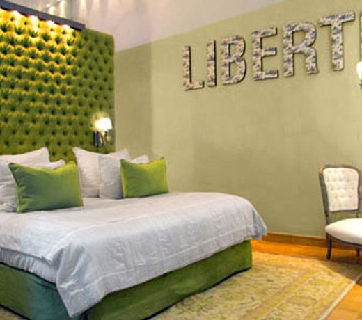 MansiÃ³n Vitraux Boutique Hotel