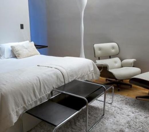 MansiÃ³n Vitraux Boutique Hotel