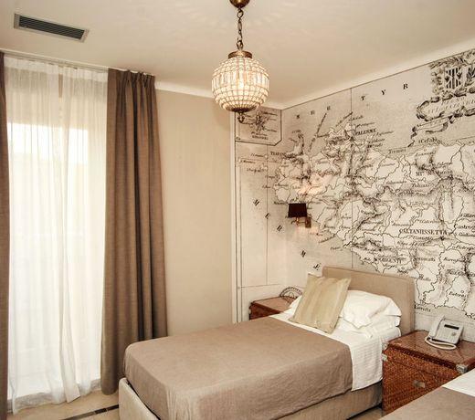 La Dependance Hotel