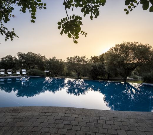 Masseria Degli Ulivi