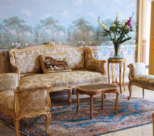 Hotel Villa Favorita